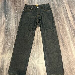 Imran potato denim need gone asap